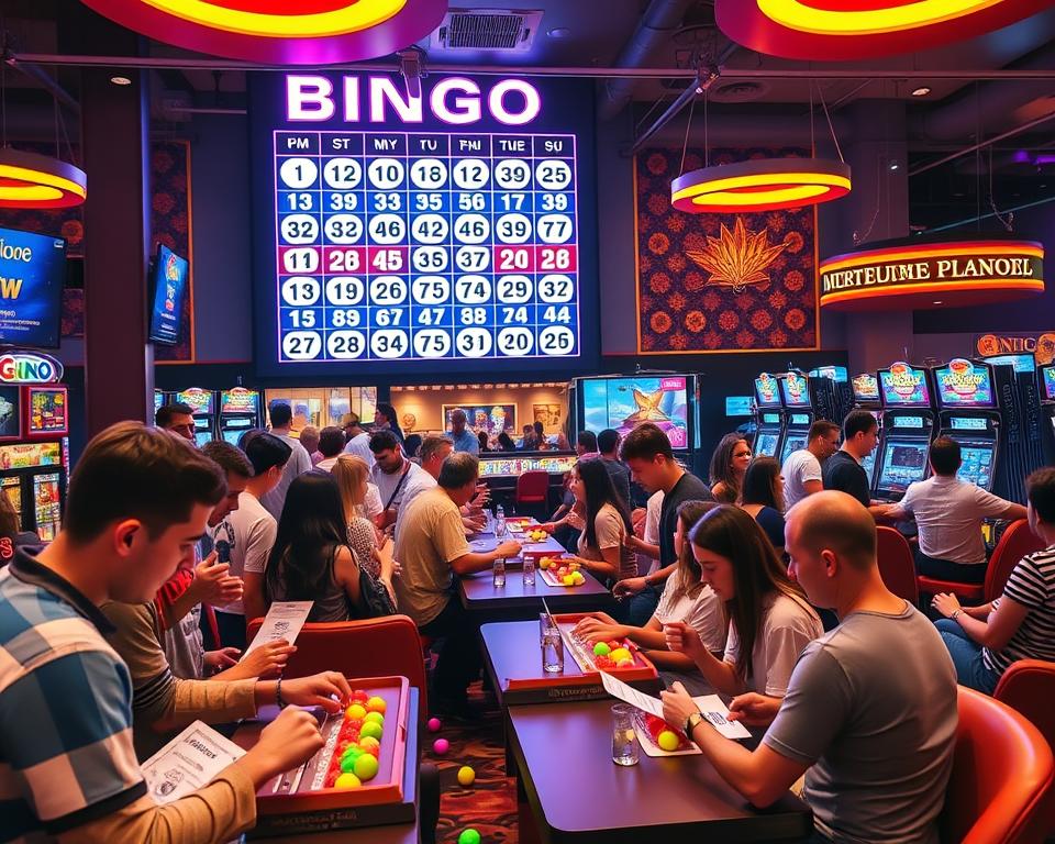 1xBet Bingo Guide: Top UK Online Gaming Fun