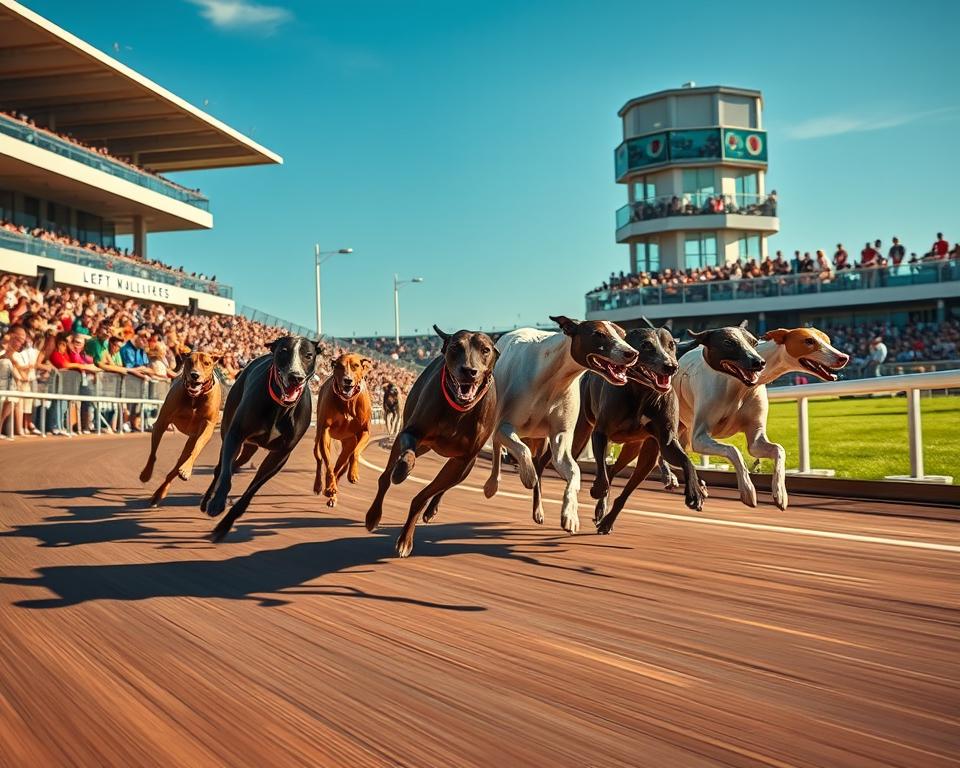 1xBet Greyhounds Betting | UK’s Top Races & Odds